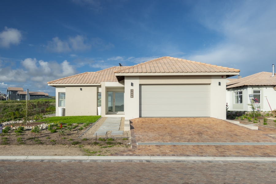 3 Bedroom Property for Sale in Langebaan Country Estate Western Cape